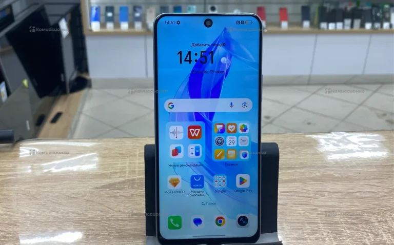 Honor 90 Lite 8/256 ГБ