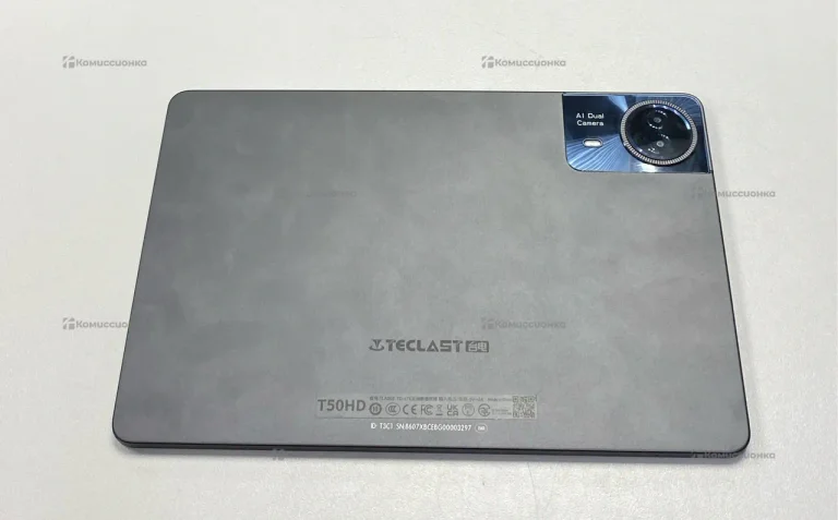 Планшет Teclast T50HD 256gb
