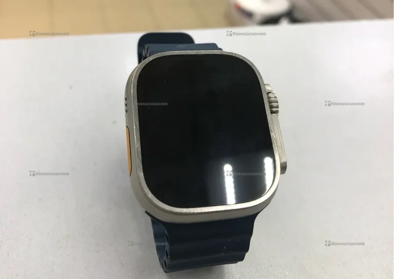 Часы  Apple Watch Ultra 2 49MM