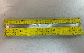 Купить Электроды ESABOK 61.30 2.5/300mm б/у , в Санкт-Петербург Цена:1190рублей