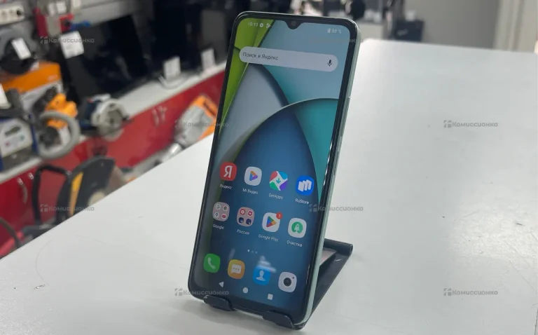 Xiaomi Redmi A3x 3/64 ГБ