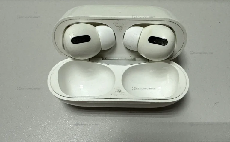 AirPods Pro