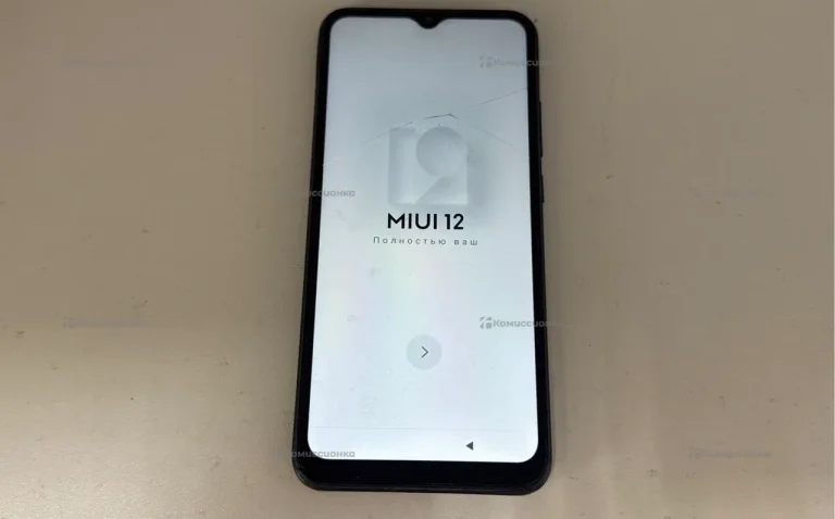 Xiaomi Redmi 9C 2/32