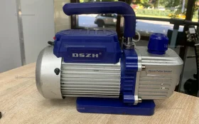 Купить вакуумный насос wk-125N б/у , в Краснодар Цена:2990рублей