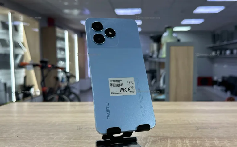 Realme Note 50 3/64Gb