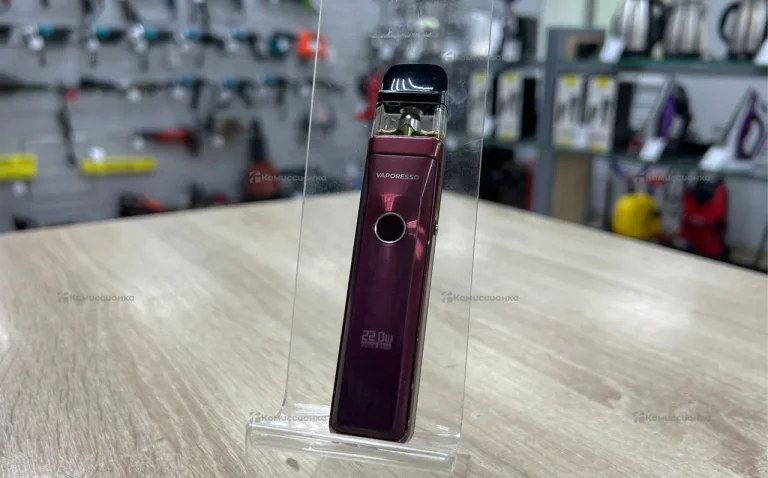 Электронная сигарета Vaporesso