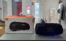 Купить Колонка  JBL XTREME 3 б/у , в Самара Цена:12990рублей