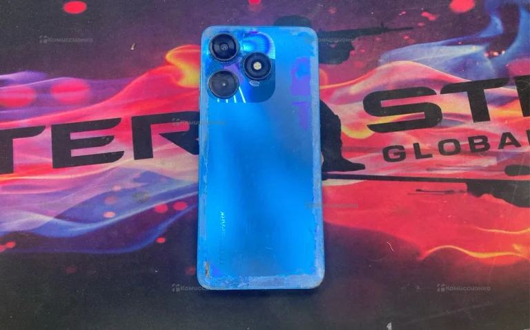 Tecno Spark 10 4/128