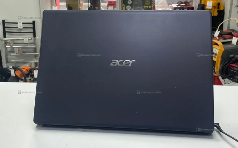 Ноутбук  acer a315-23