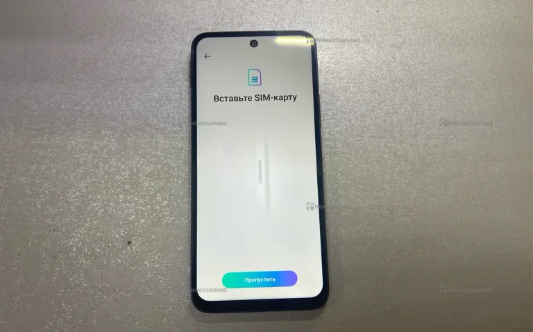 Infinix smart 10