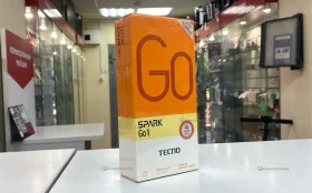 Tecno spark go1