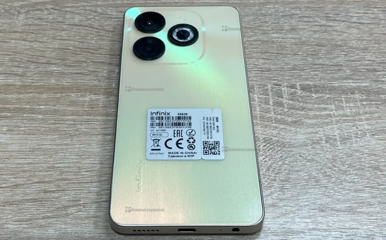 Infinix Smart 8 3/64Gb
