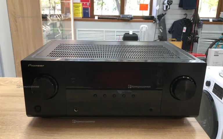 Усилитель  Pioneer VSX 422