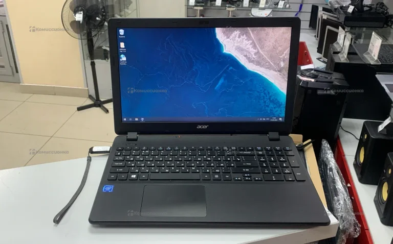 Ноутбук Acer EX250