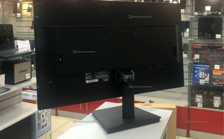 Монитор Dexp DF27N1