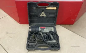 Купить Фен строительный Интерскол ФЭ-2000ЭД б/у , в Тольятти Цена:1190рублей