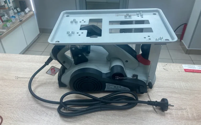 Электрорубанок Ресанта Р-110СТ