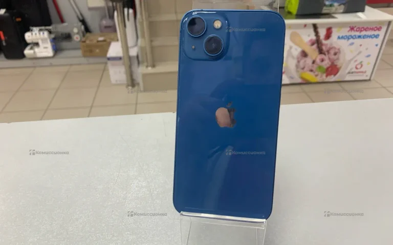 Apple iPhone 13 4/128 ГБ