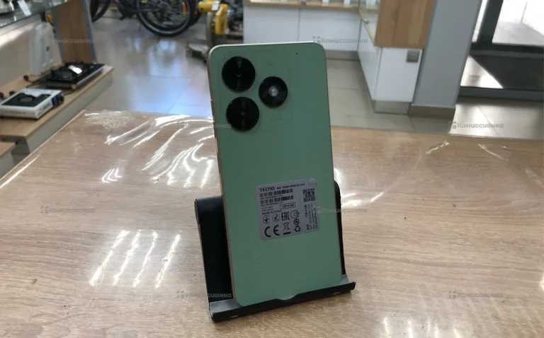Tecno Spark Go 2024 4/128