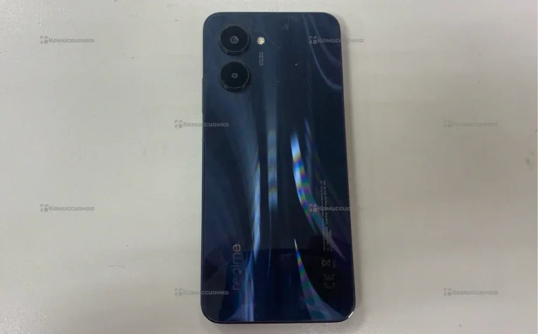 Realme C33 4/128Gb