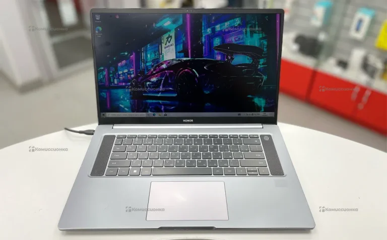Ноутбук  Honor MagicBook Pro 16