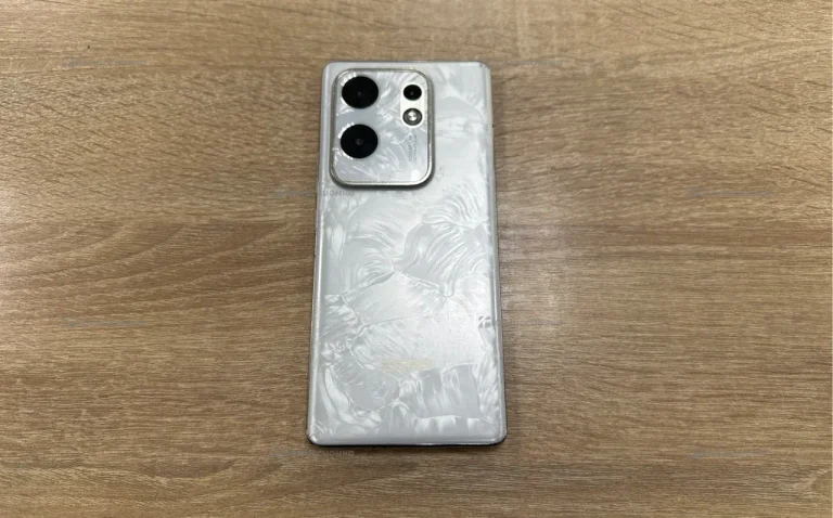 Infinix Zero 30 8/256 ГБ