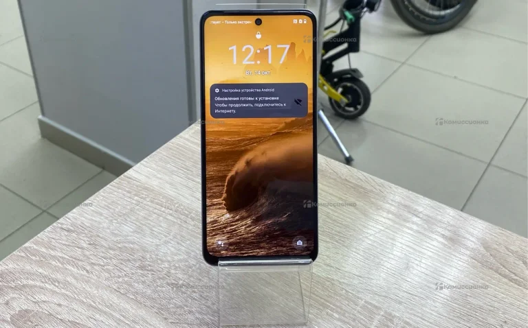 Realme Note 60 6/128 ГБ