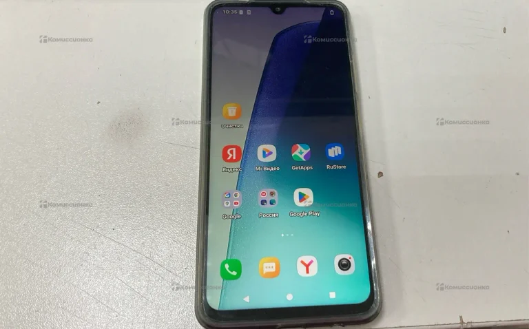 Xiaomi Redmi A5 3/64 ГБ