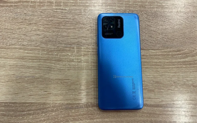 Xiaomi Redmi 10C 64Gb