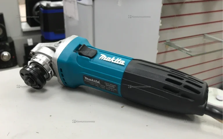 УШМ Makita GA5030R(реп)