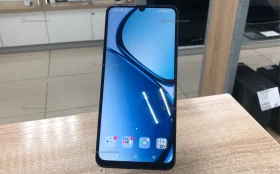 Купить Realme Note 60x 3/64 ГБ б/у , в Краснодар Цена:3900рублей