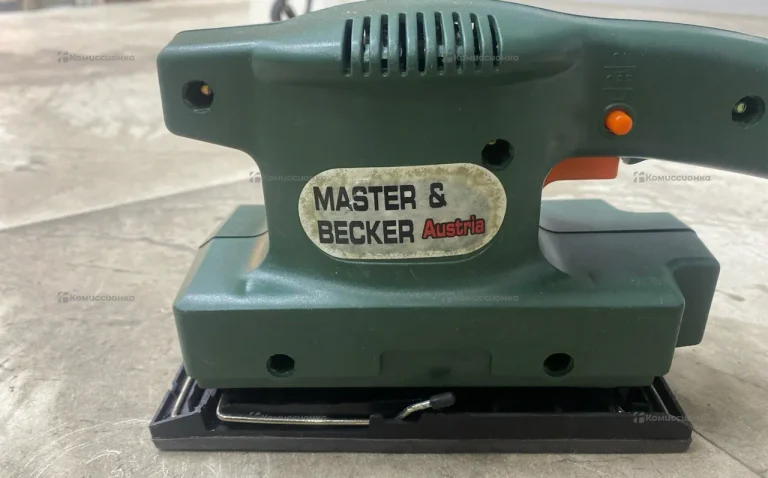 Шлифовальный инструмент