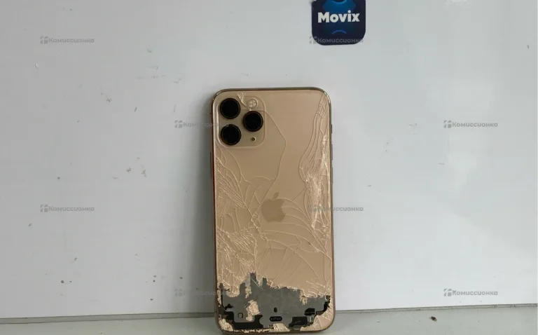 Apple iPhone 11 Pro 64Gb