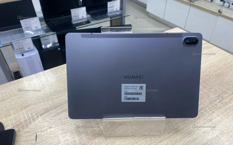 Планшет Huawei matepad se 11 4/128 Matepad se 11 4