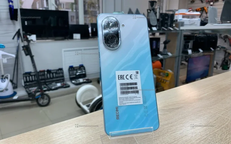 Xiaomi Redmi A5 4/64 ГБ