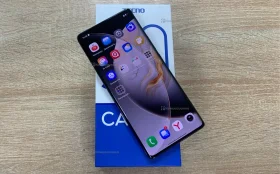 Купить Tecno Camon 30S Pro 8/256 ГБ б/у , в Рязань Цена:10900рублей