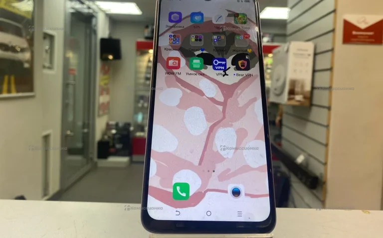 Tecno Spark Go 2023 3/64 ГБ