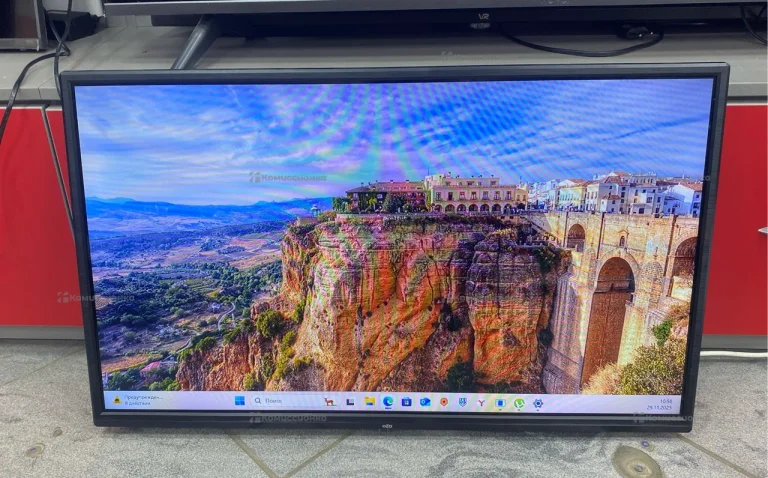 Телевизор Olto. 32H337