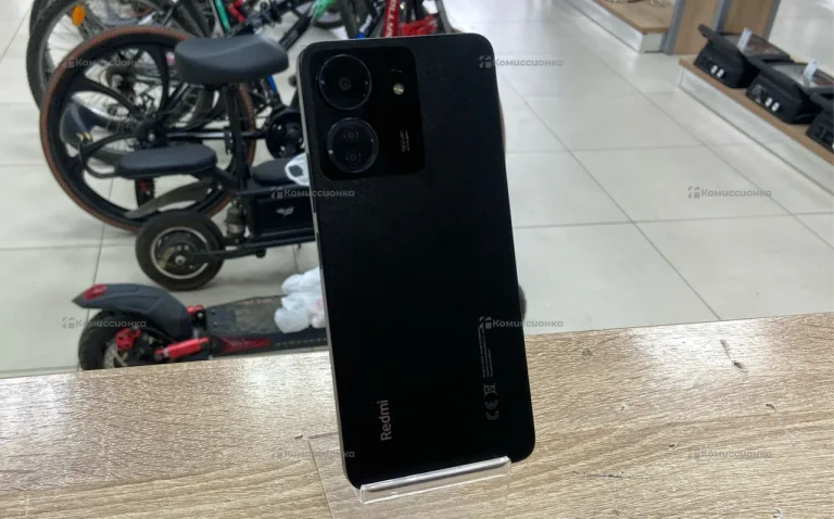 Xiaomi Redmi 13C 8/256Gb
