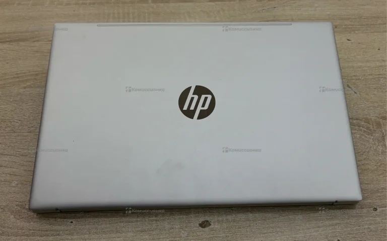 Ноутбук HP Pavilion Laptop 15-eg2xxx
