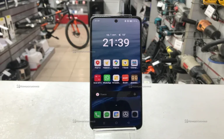 Realme C55 8/256 ГБ