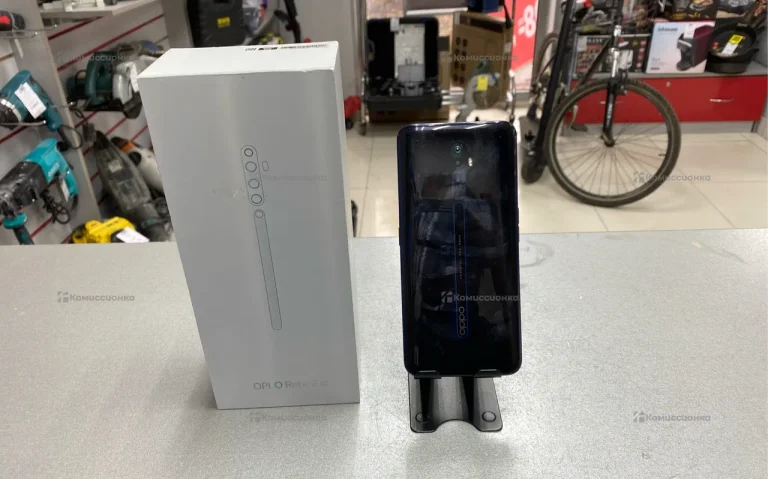 Oppo Reno 2Z 8/128 ГБ
