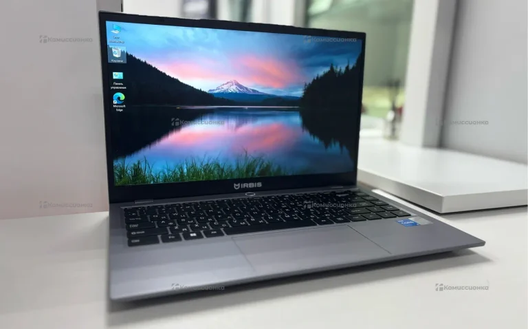 Ноутбук IRBIS SmartBook 14NBP3003