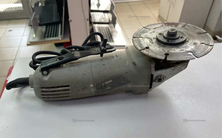 УШМ Nag-750/125