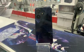 Купить Infinix Hot 30i 4/128 ГБ б/у , в Уфа Цена:3900рублей