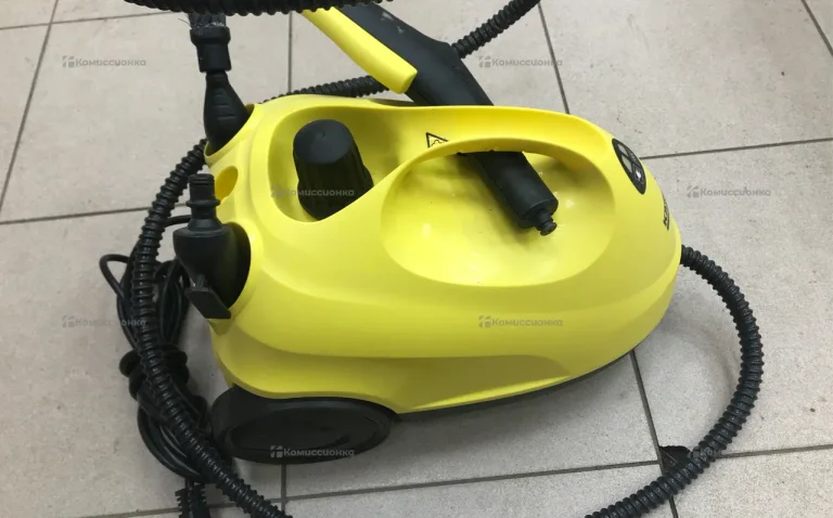 Паровой очиститель Karcher KST 2