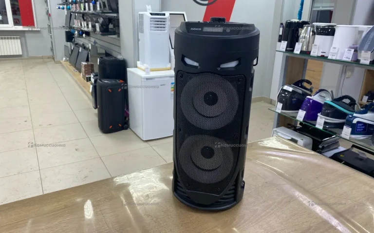 Колонка  ZQS4239