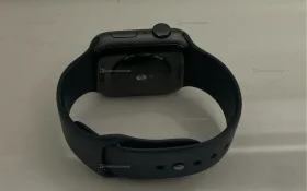 Купить Часы  Apple Watch SE б/у , в Москва и область Цена:4900рублей