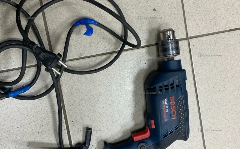 Professional GSB 13 RE