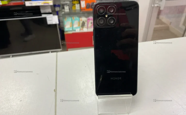 Honor X8 6/128 ГБ